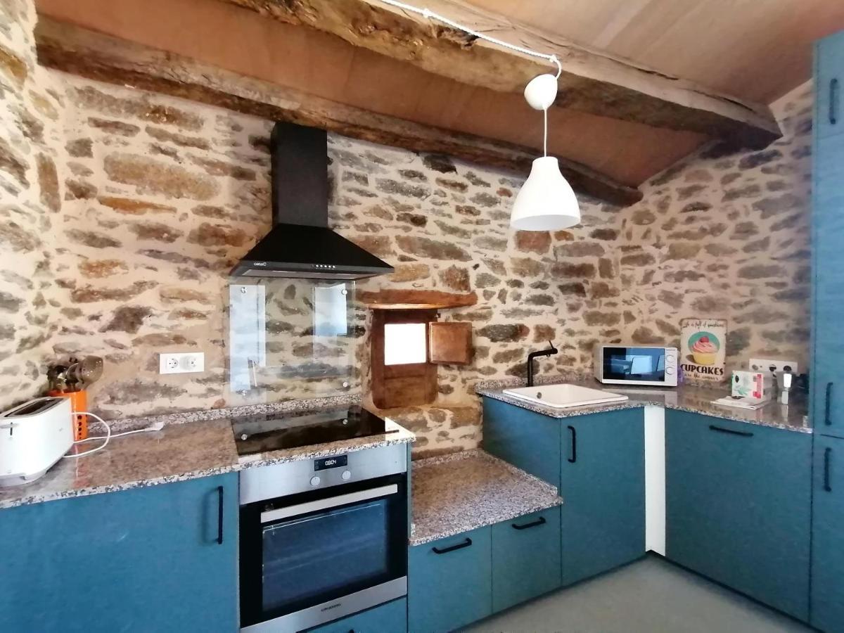 La Fontica Ferienhaus