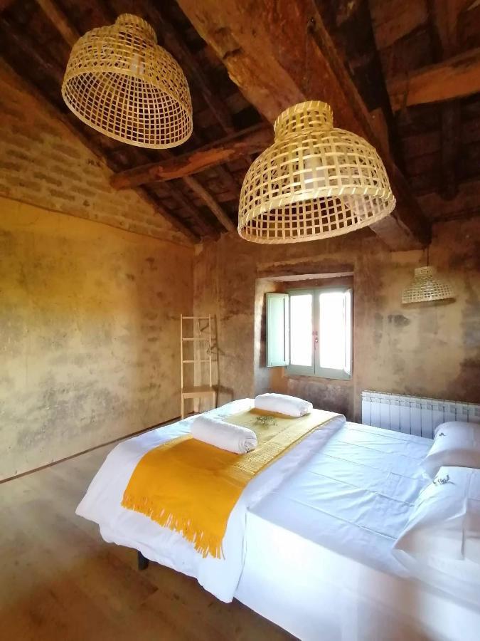 Ferienhaus La Fontica